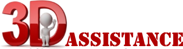 3D ASSISTANCE
